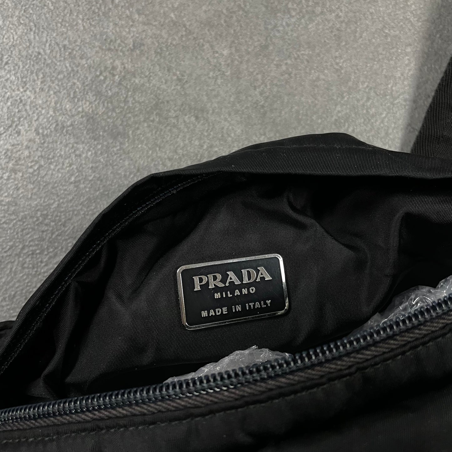 Prada Milano Bag