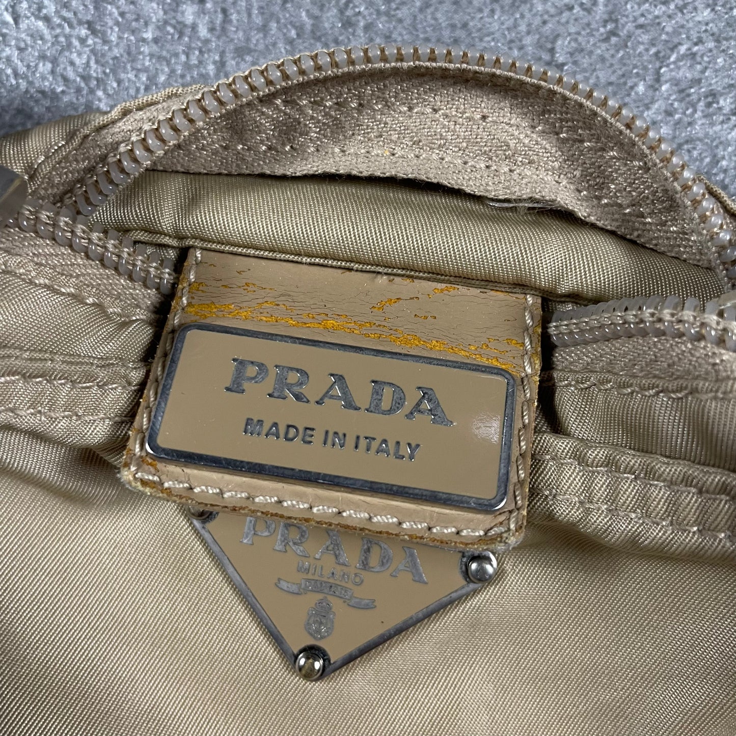 Prada Vintage Bag