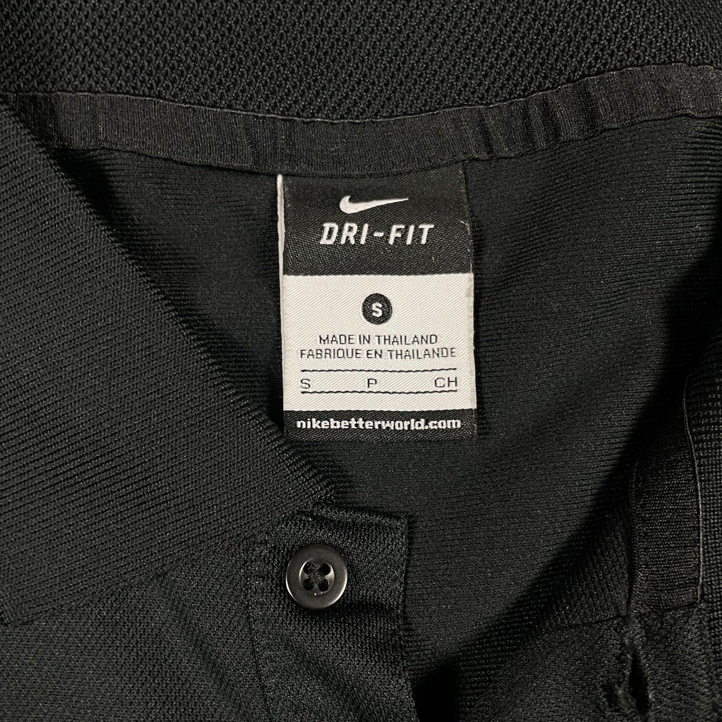 Nike x Juventus Polo (S)