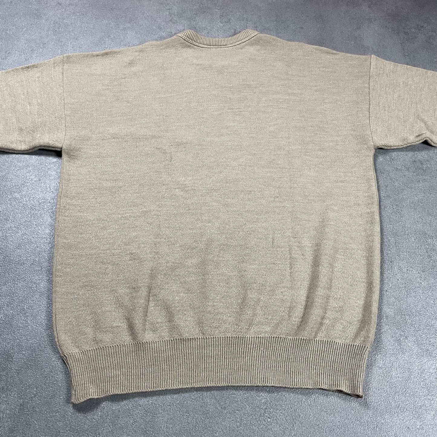 Lacoste Crewneck (L-XL)