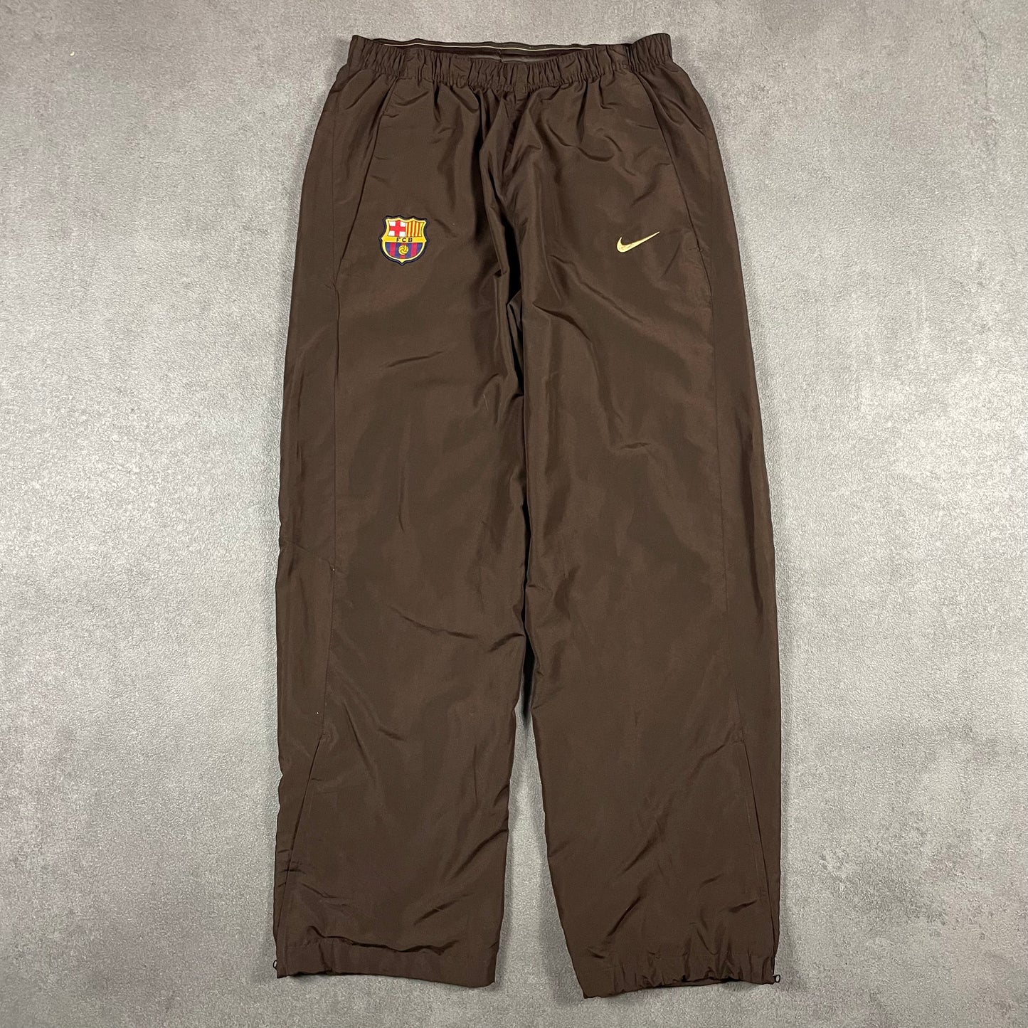 Nike x Barcelona Suit (L)