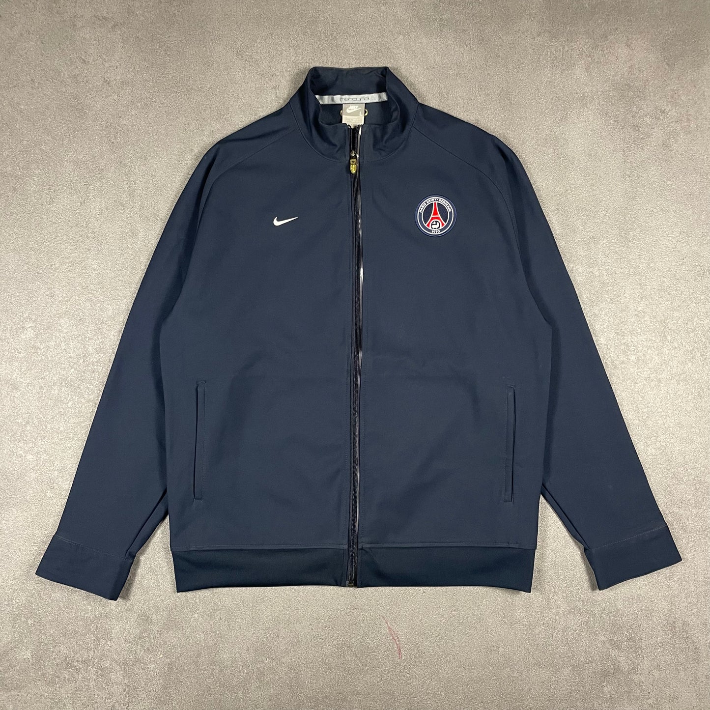 Nike x PSG vintage (L)