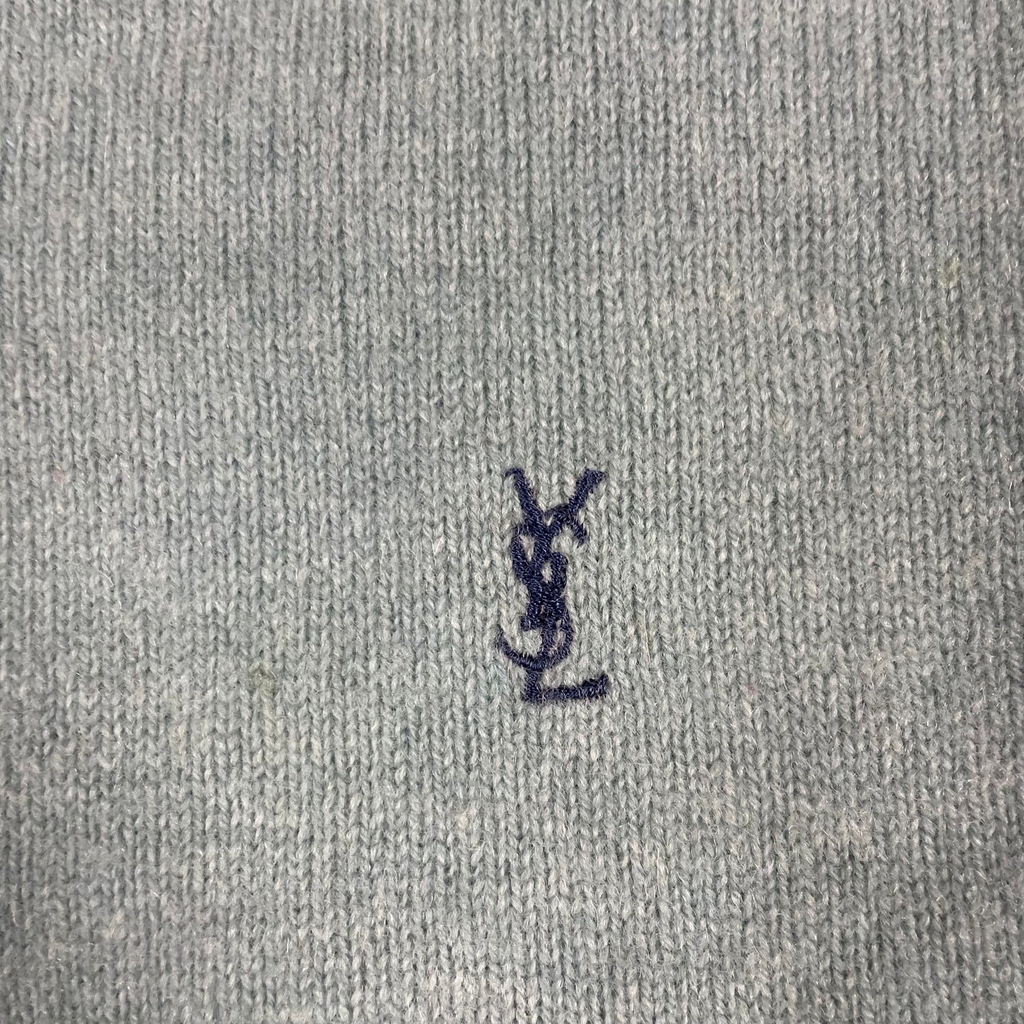 YSL vintage Crewneck (L)