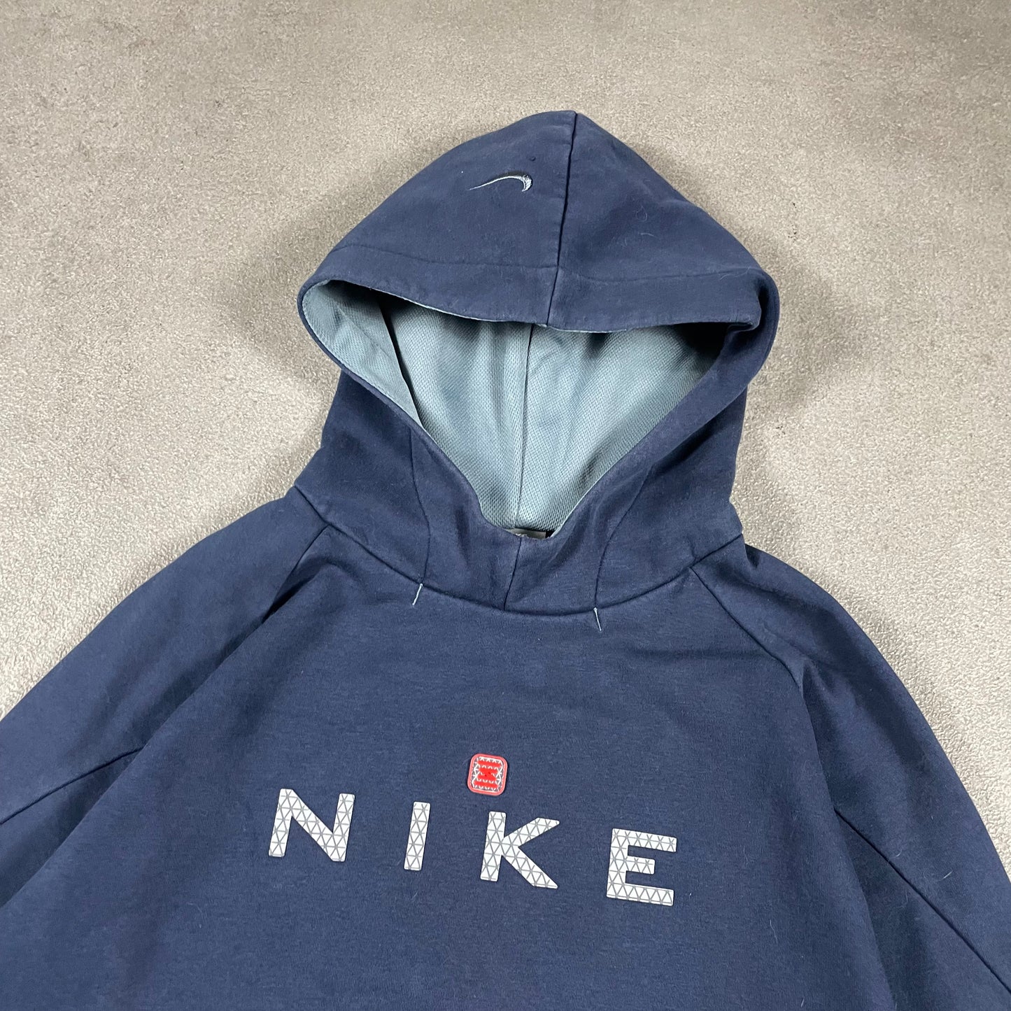 Nike Shox Hoodie (S)