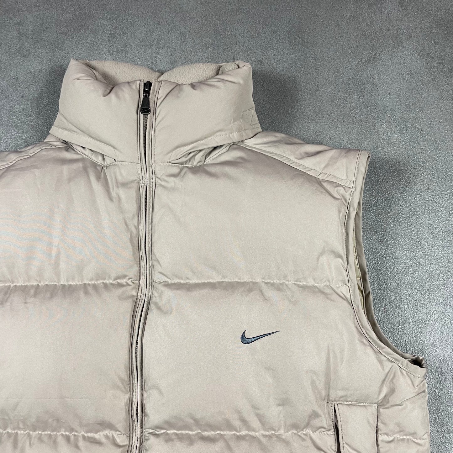 Nike Vintage Vest (S)