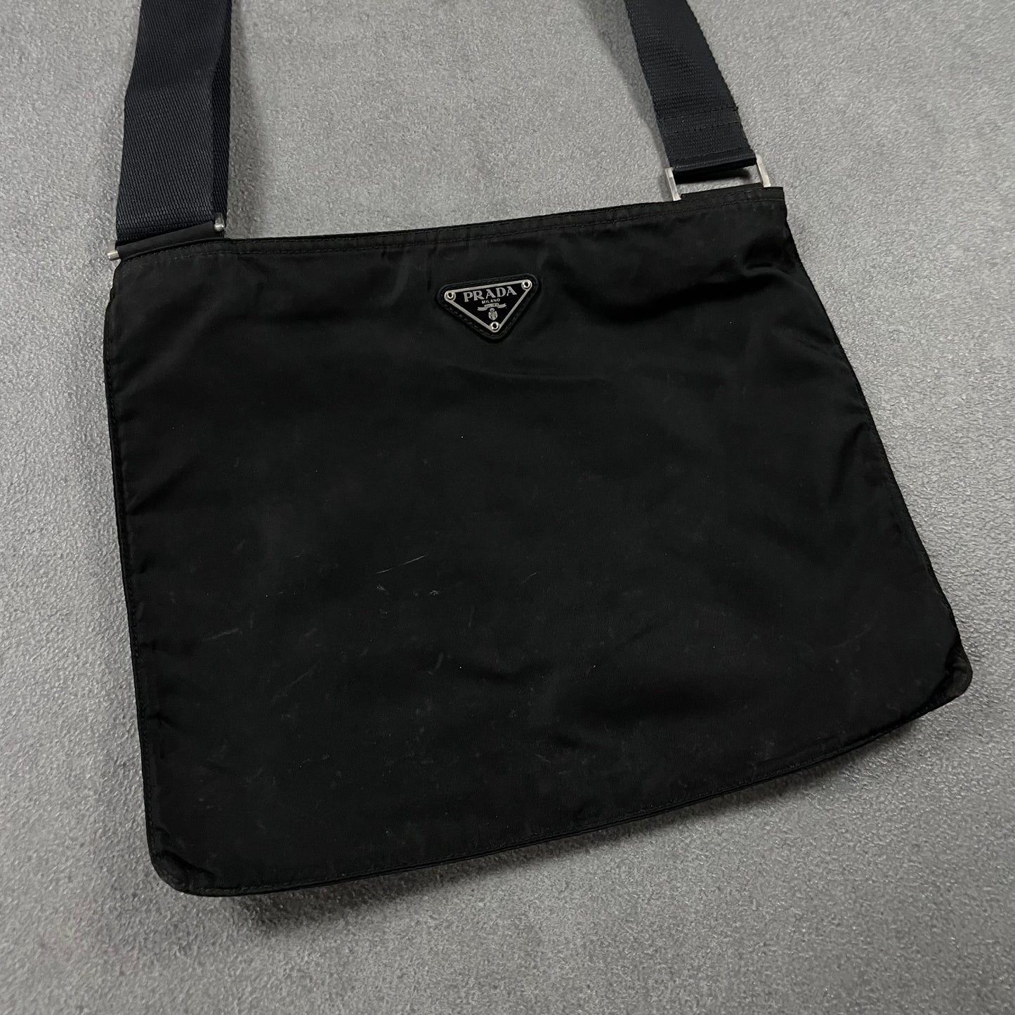 Prada Classic Bag