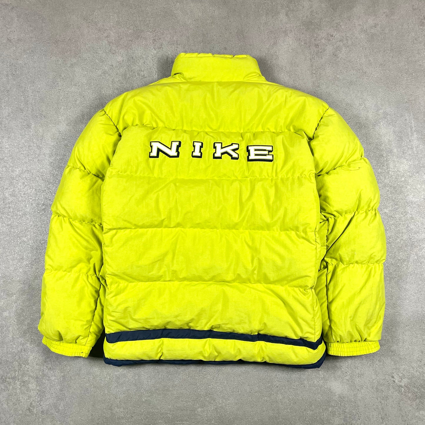 Nike Reversible Puffer (M)