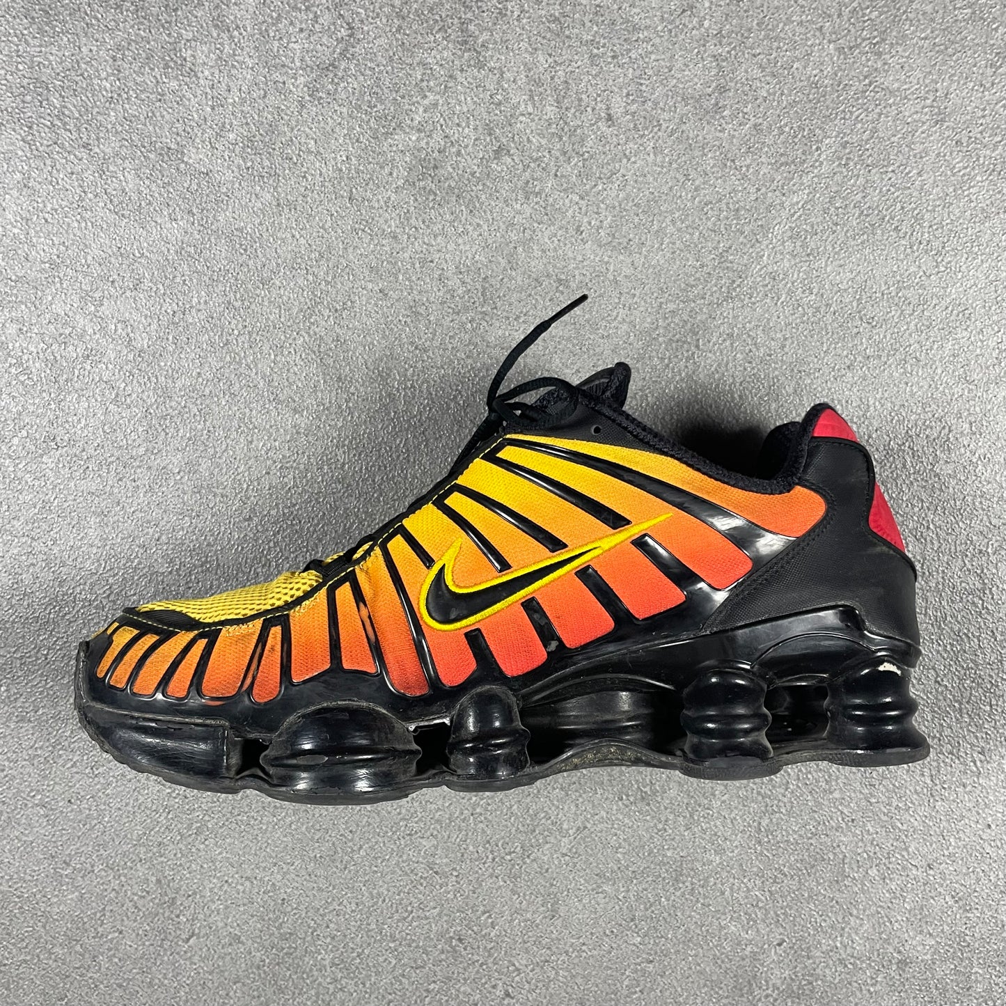 Nike Shox TL Sunrise (46)