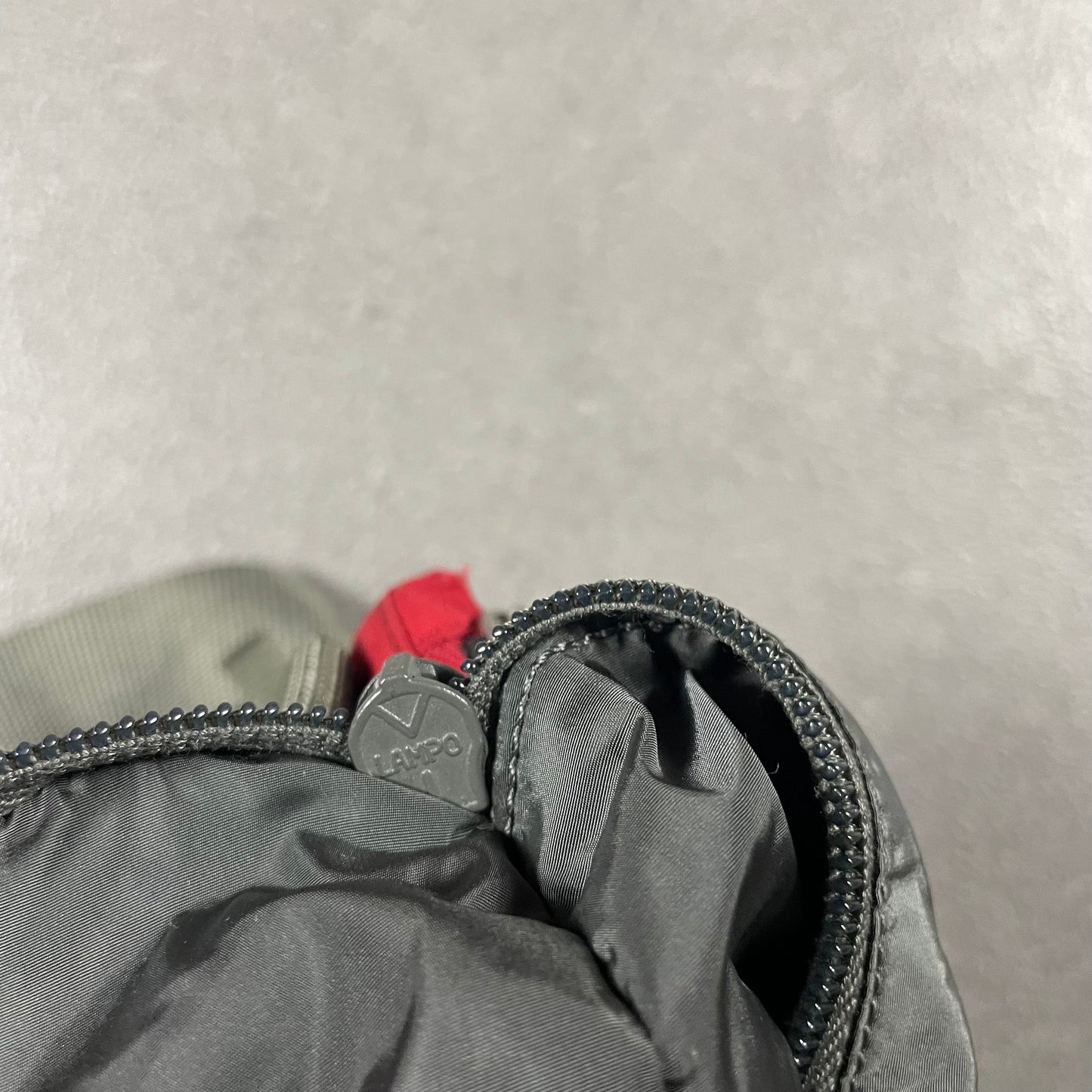 Prada Sport Bag