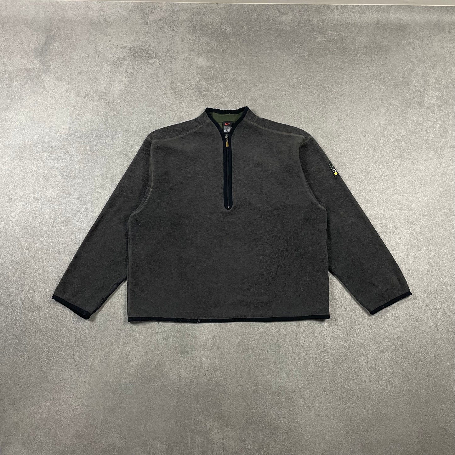 Nike Vintage half Zip