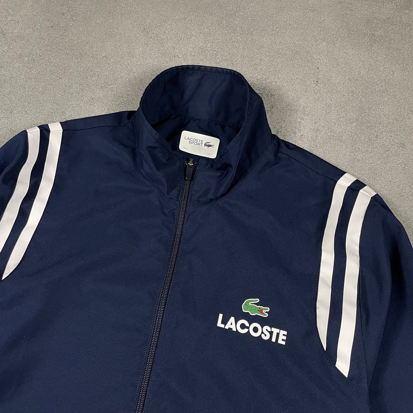 Lacoste Jacket (L)