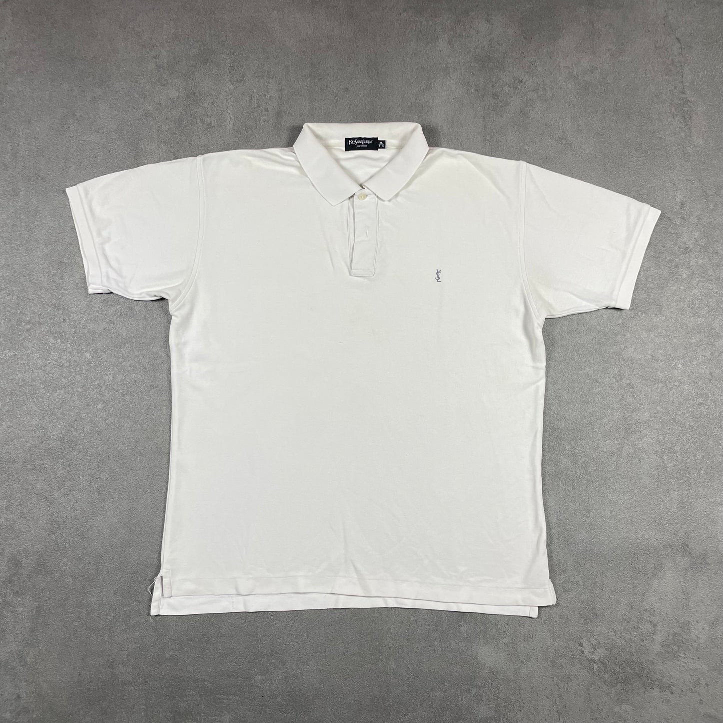 YSL Vintage Polo (XL)