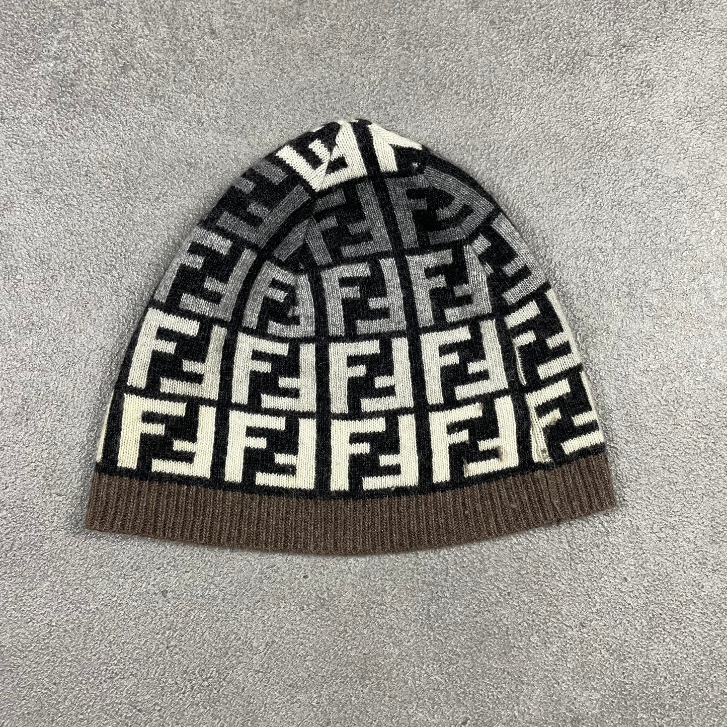 Fendi Beanie