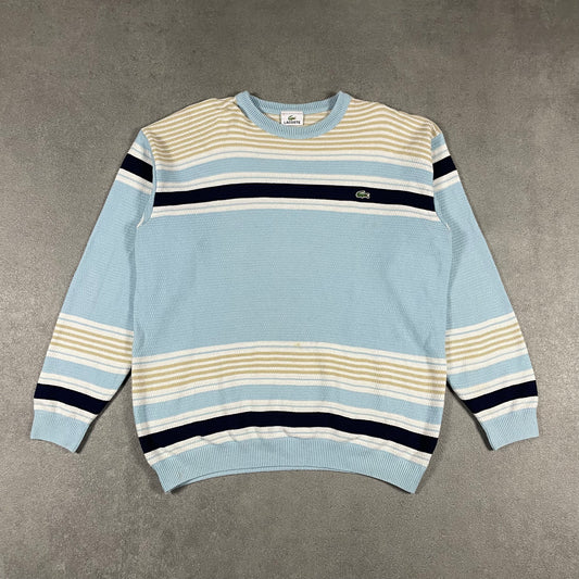 Lacoste Vintage Crewneck (XL)