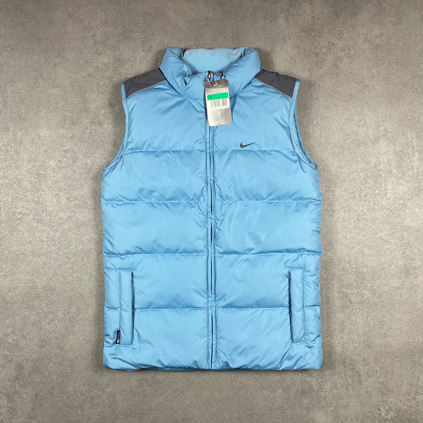 Nike Archive 2004 Vest (S)