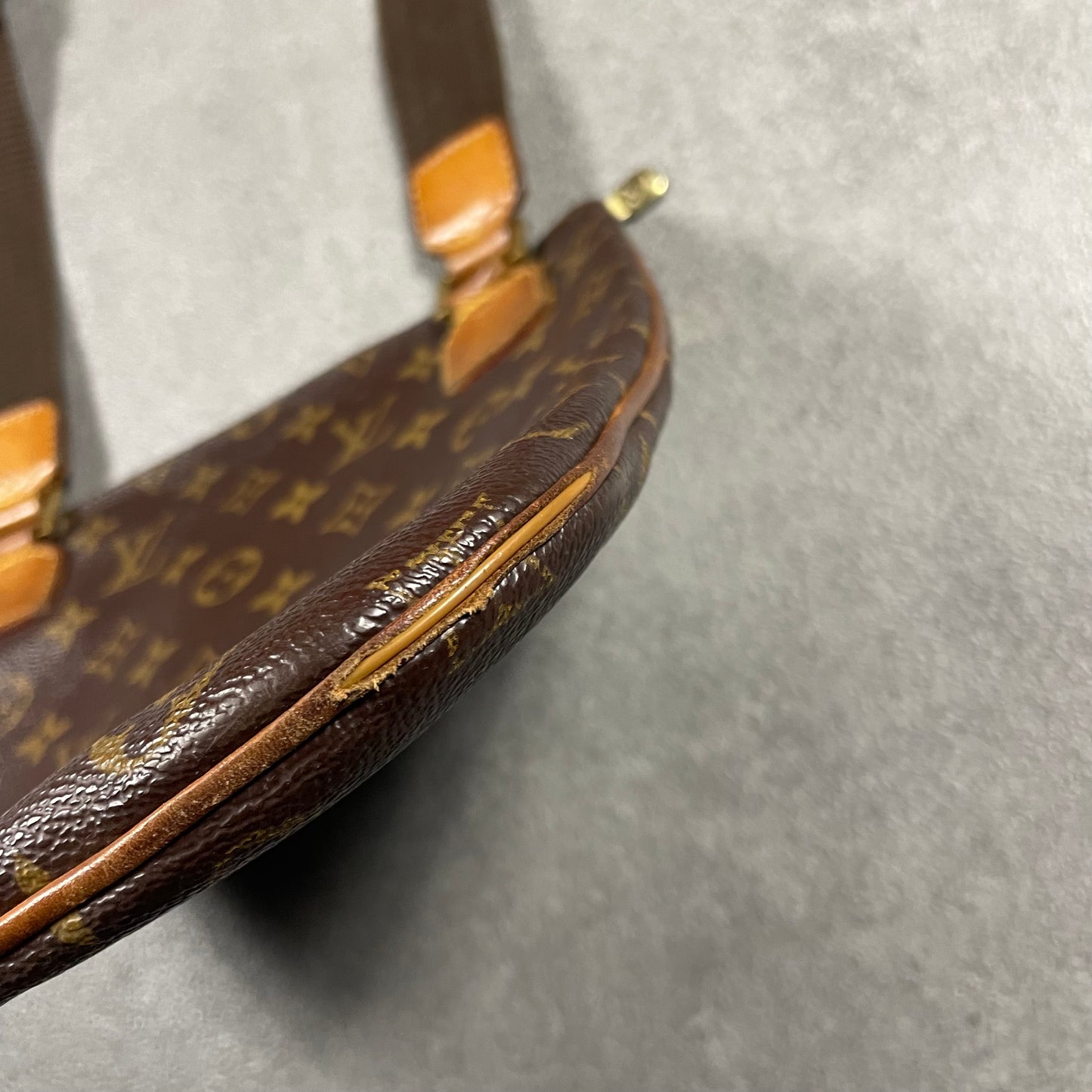 Louis Vuitton Bosphore Bag