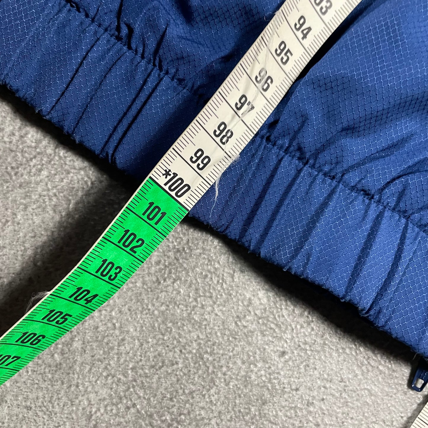 Lacoste Trackpant (M-L)