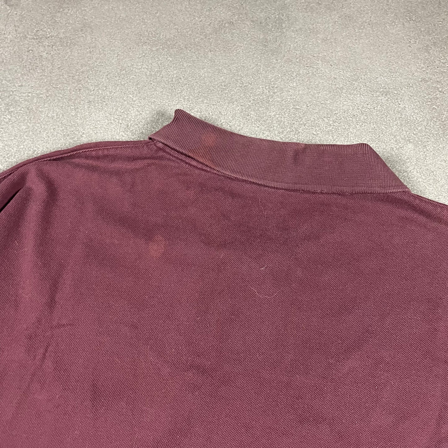 YSL vintage LS (XL)