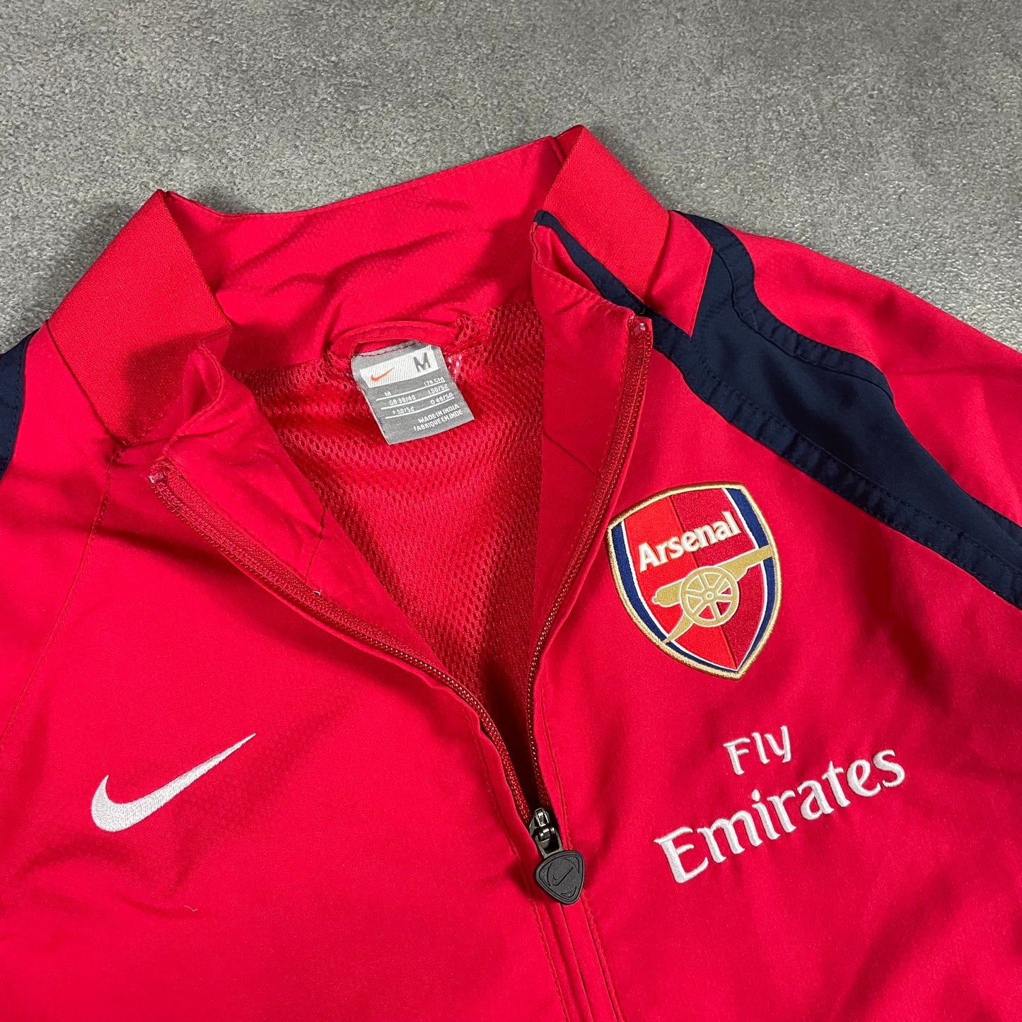 Nike x Arsenal Suit (M)