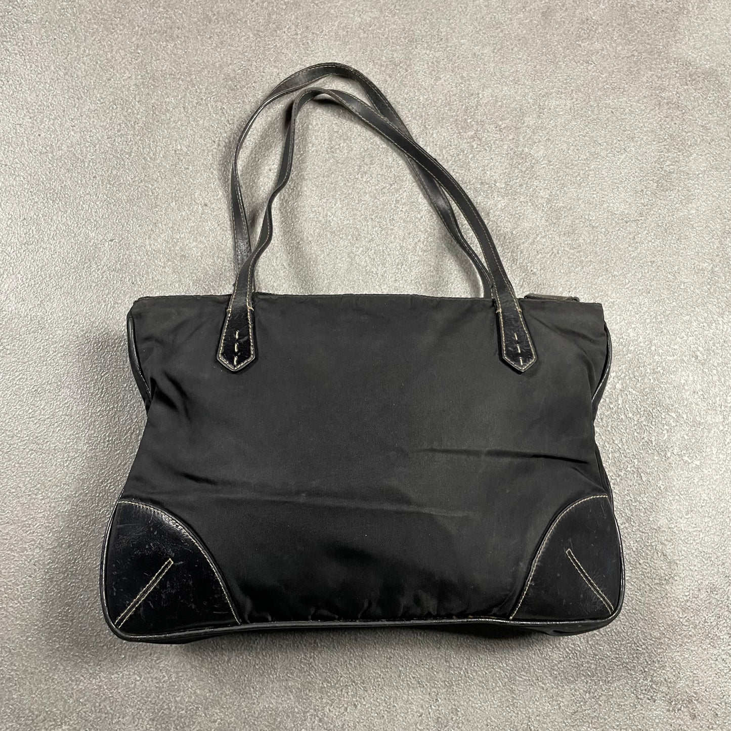 Prada Milano Bag