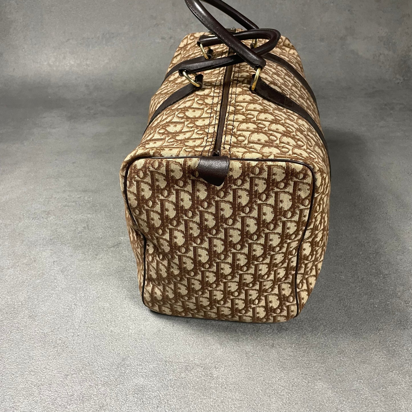 Dior Duffle Bag