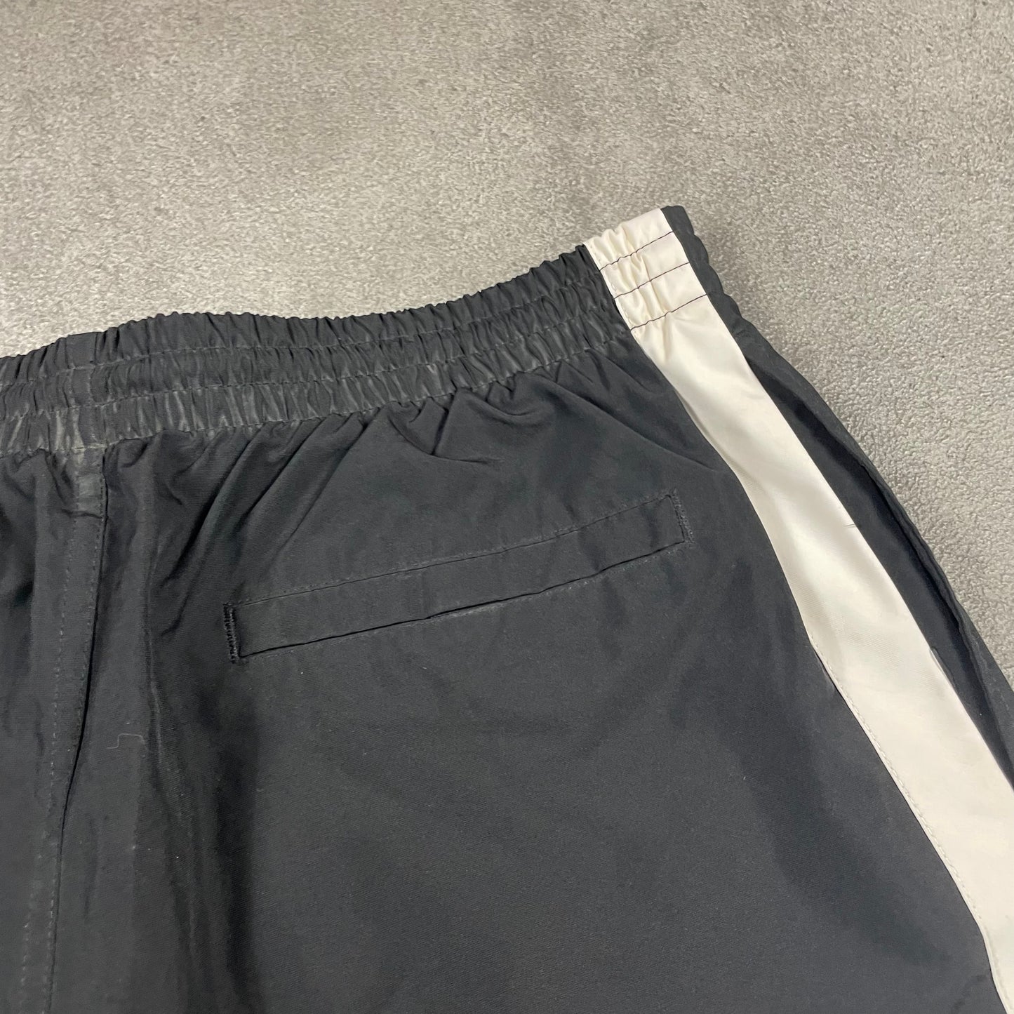 Nike vintage Trackpant (M)