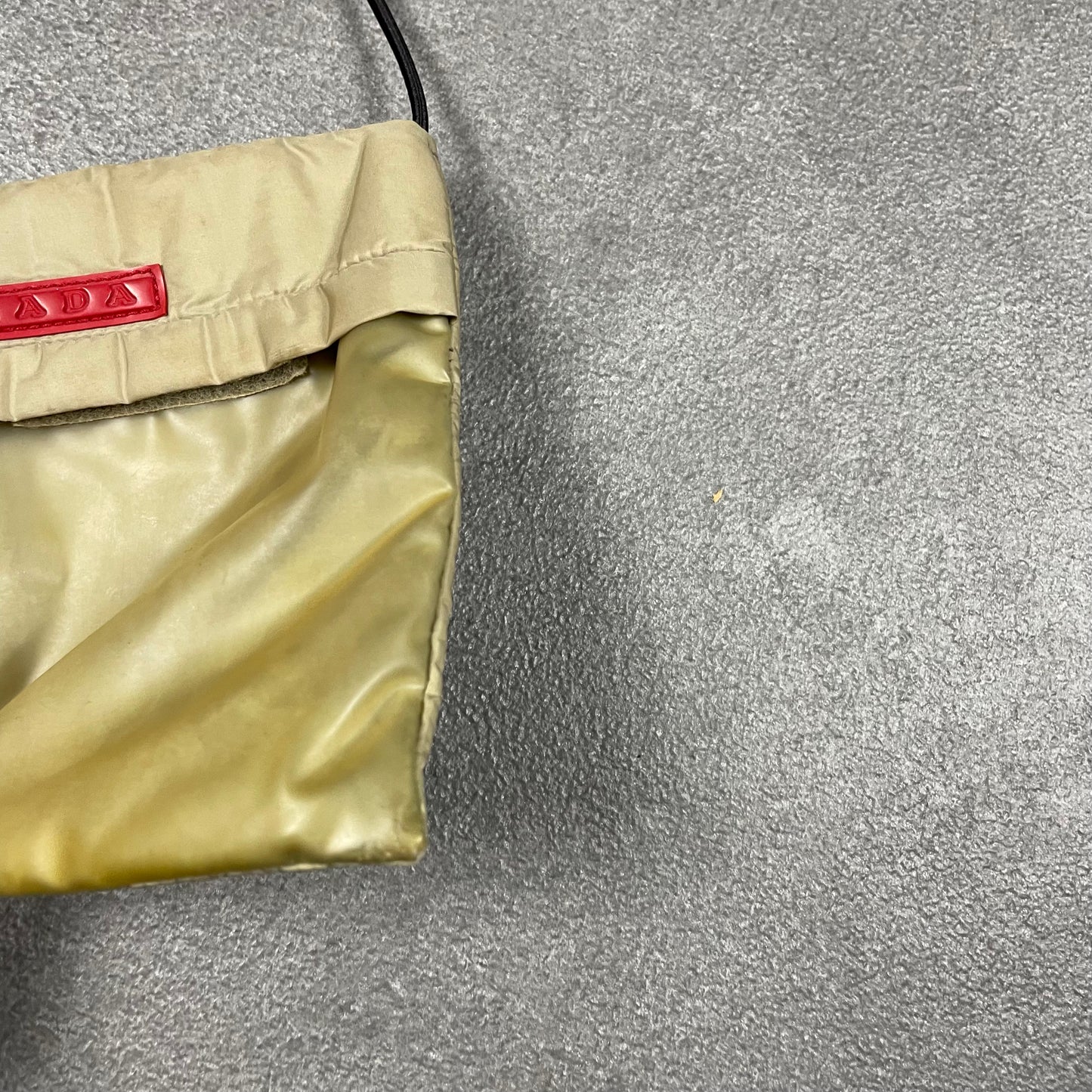 Prada 1999 Archives Bag