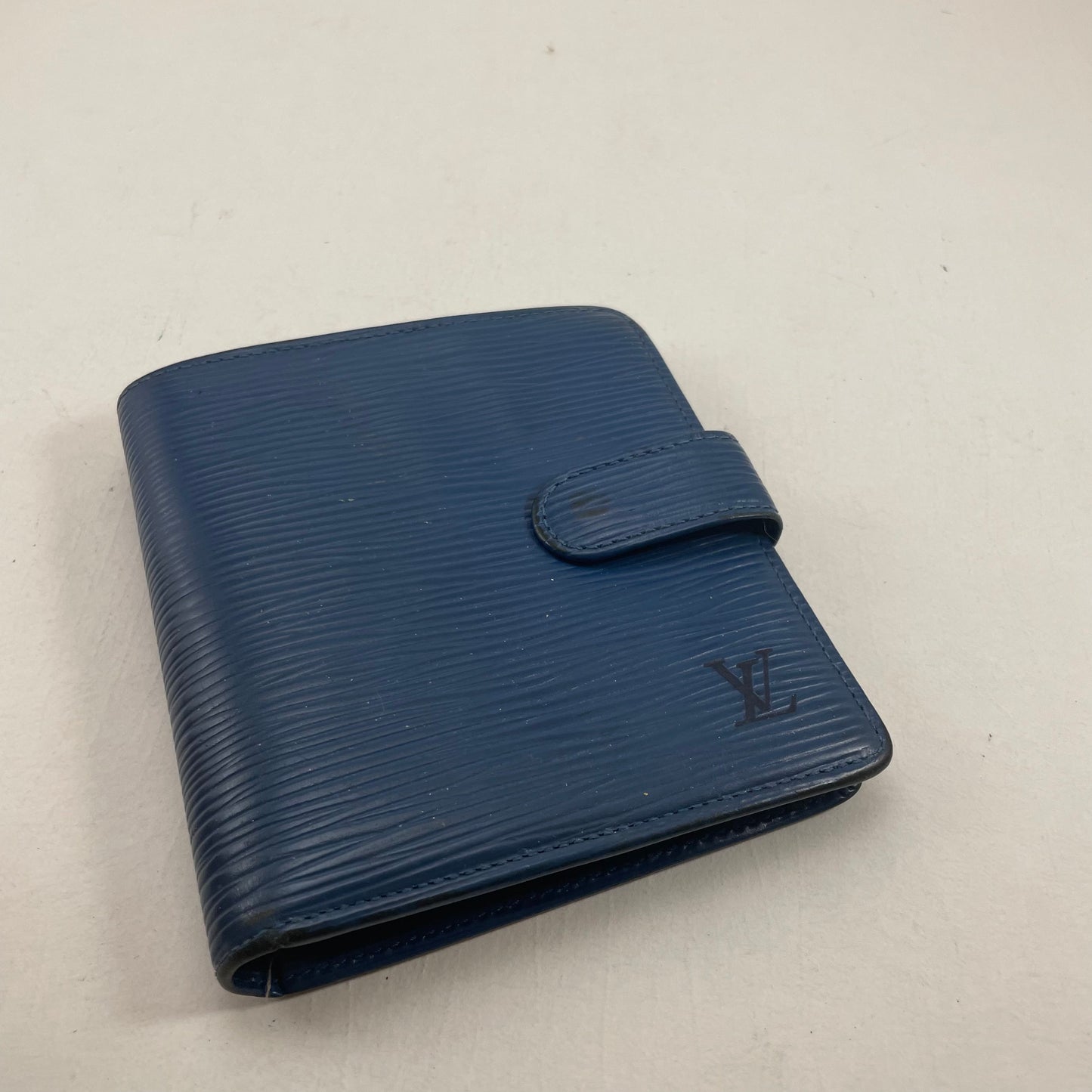 Louis Vuitton Epi Wallet