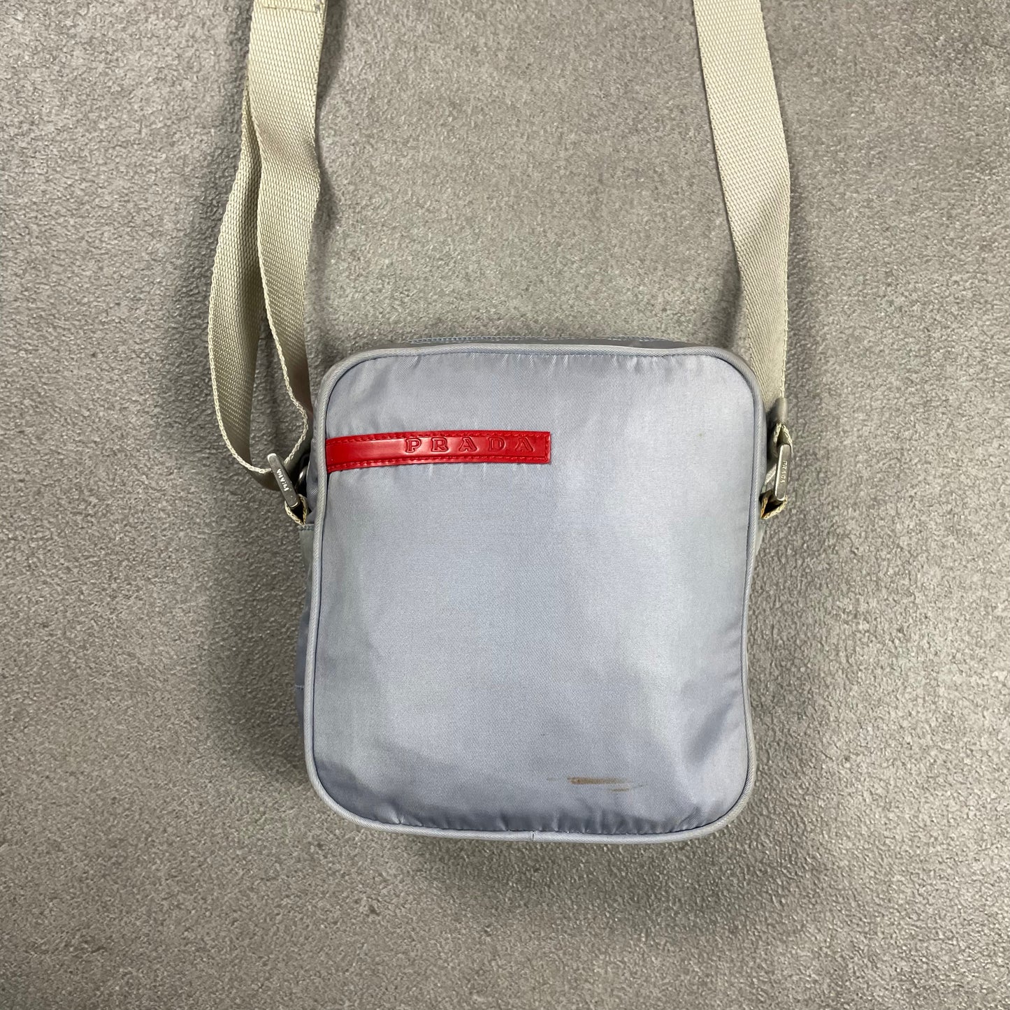 Prada Sport Vintage Bag