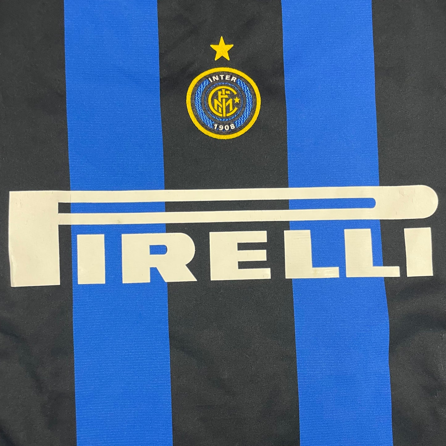 Nike x inter Jersey (L)