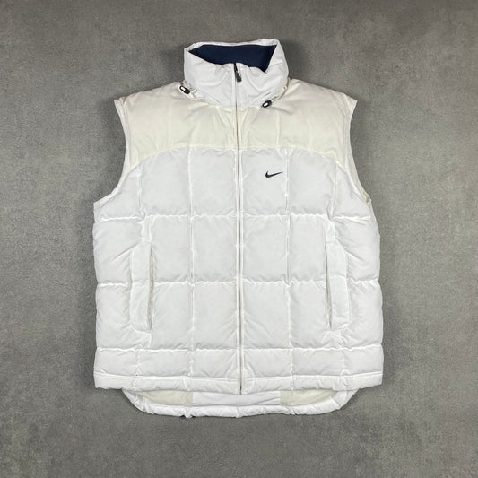 Nike Vintage Vest (L)