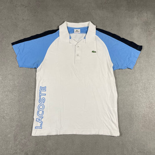 Lacoste vintage Polo (4)