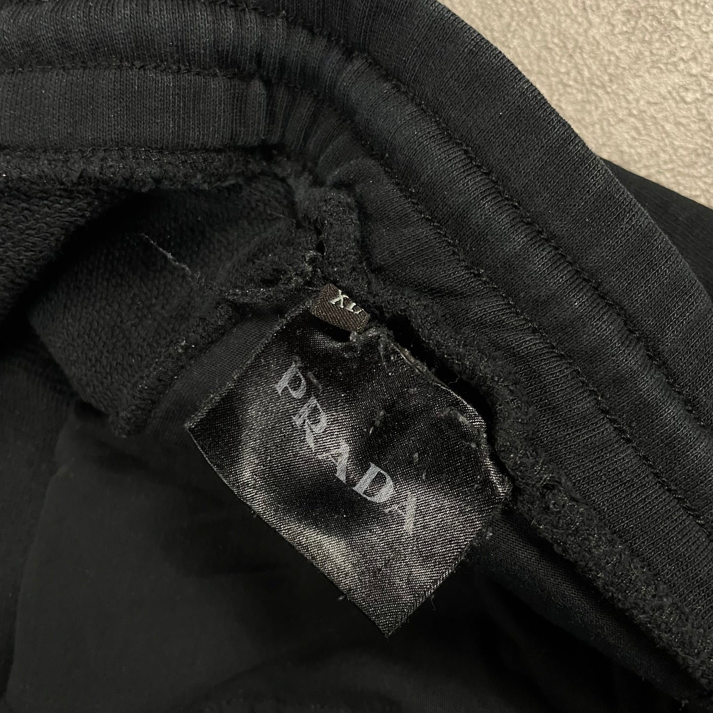 Prada Sport SweatPant (XL)