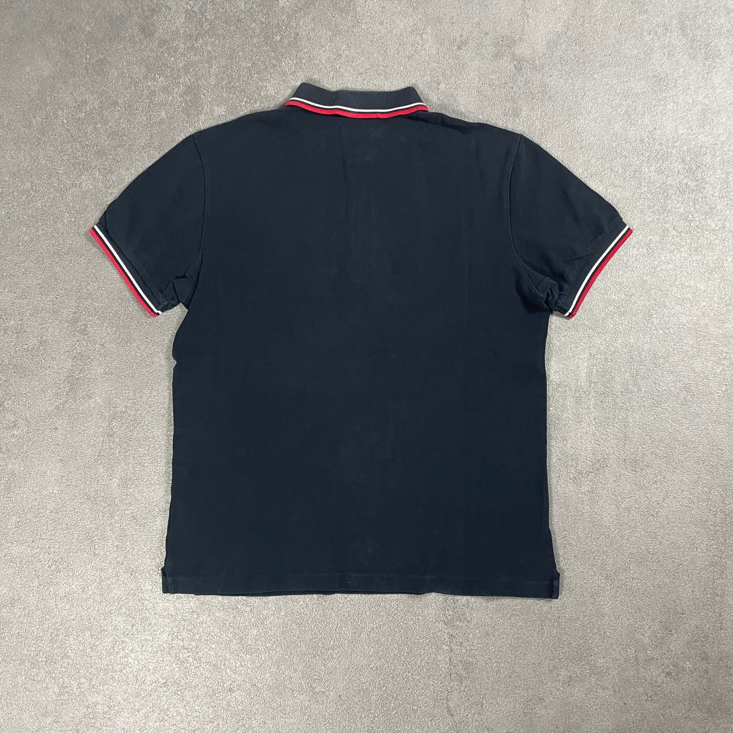 Prada Vintage Polo