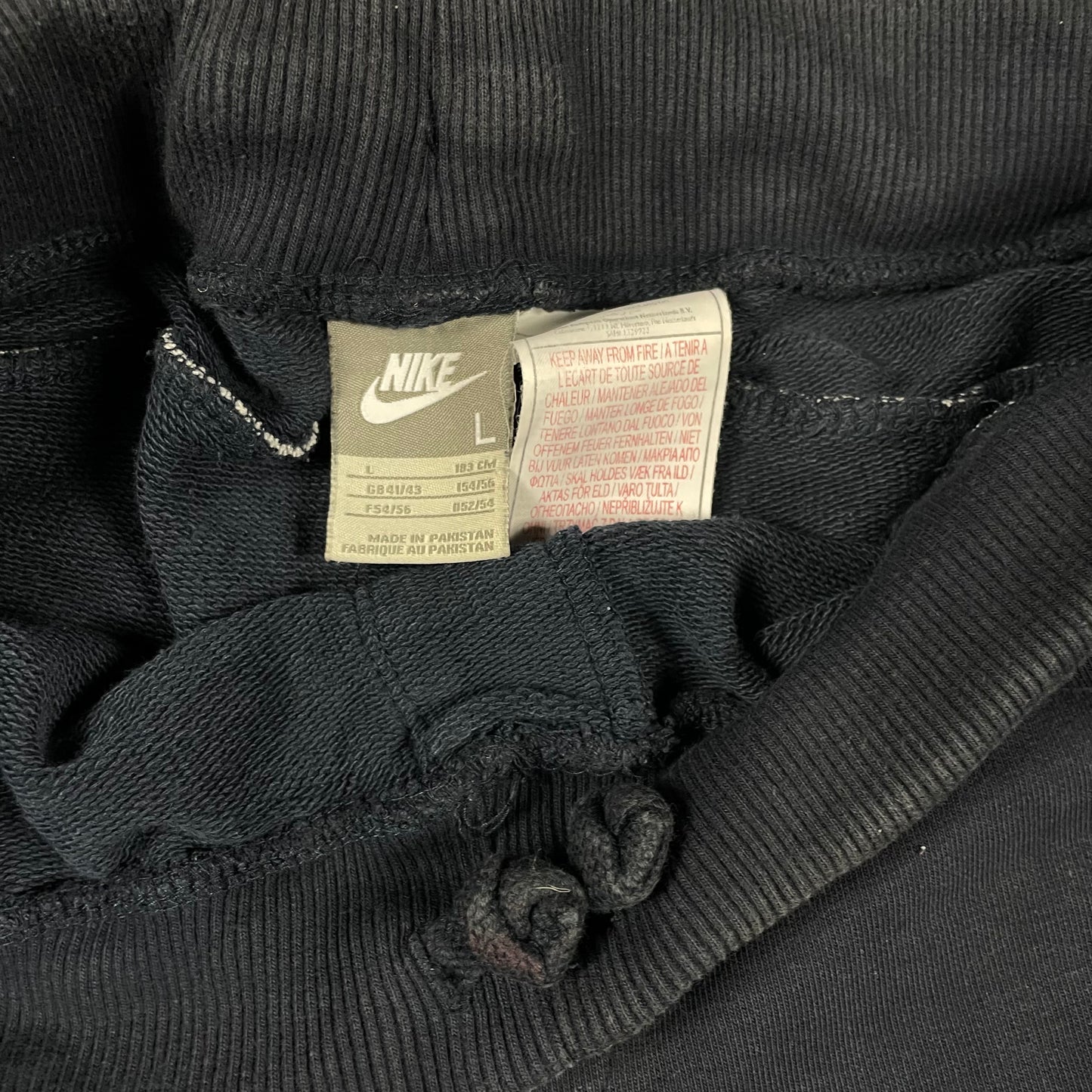 Nike vintage SweatPant (L)