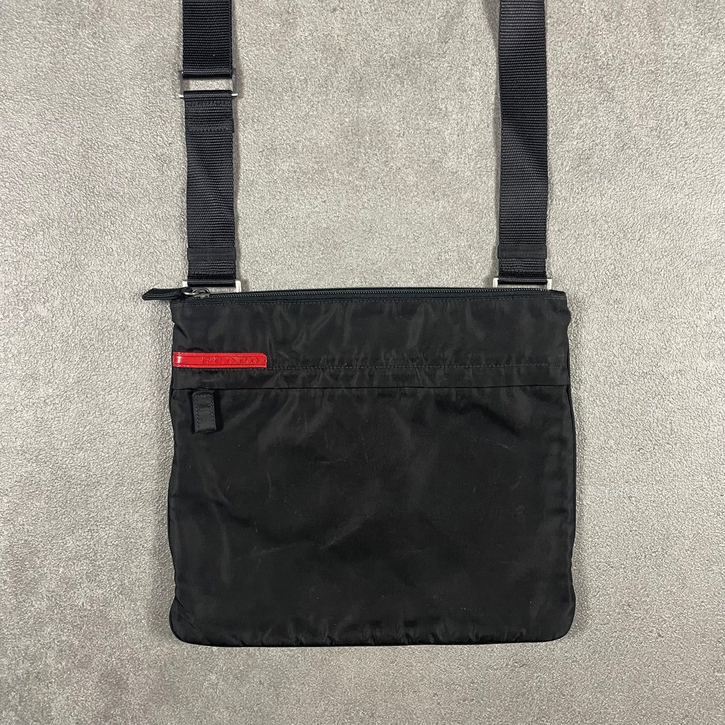 Prada Sport Bag