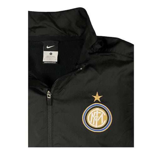 Nike Inter Milan Football Tracksuit