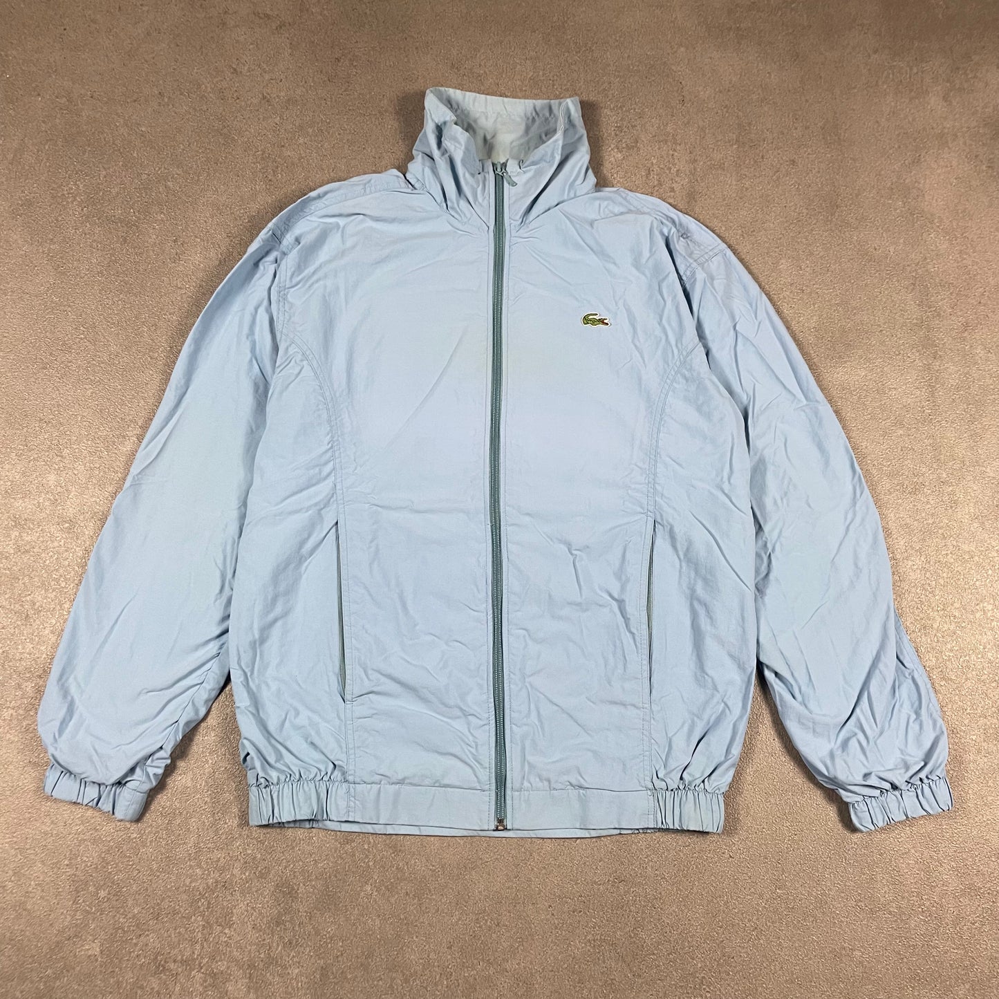 Lacoste BabyBlue Suit (M)