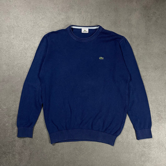 Lacoste Vintage Crewneck