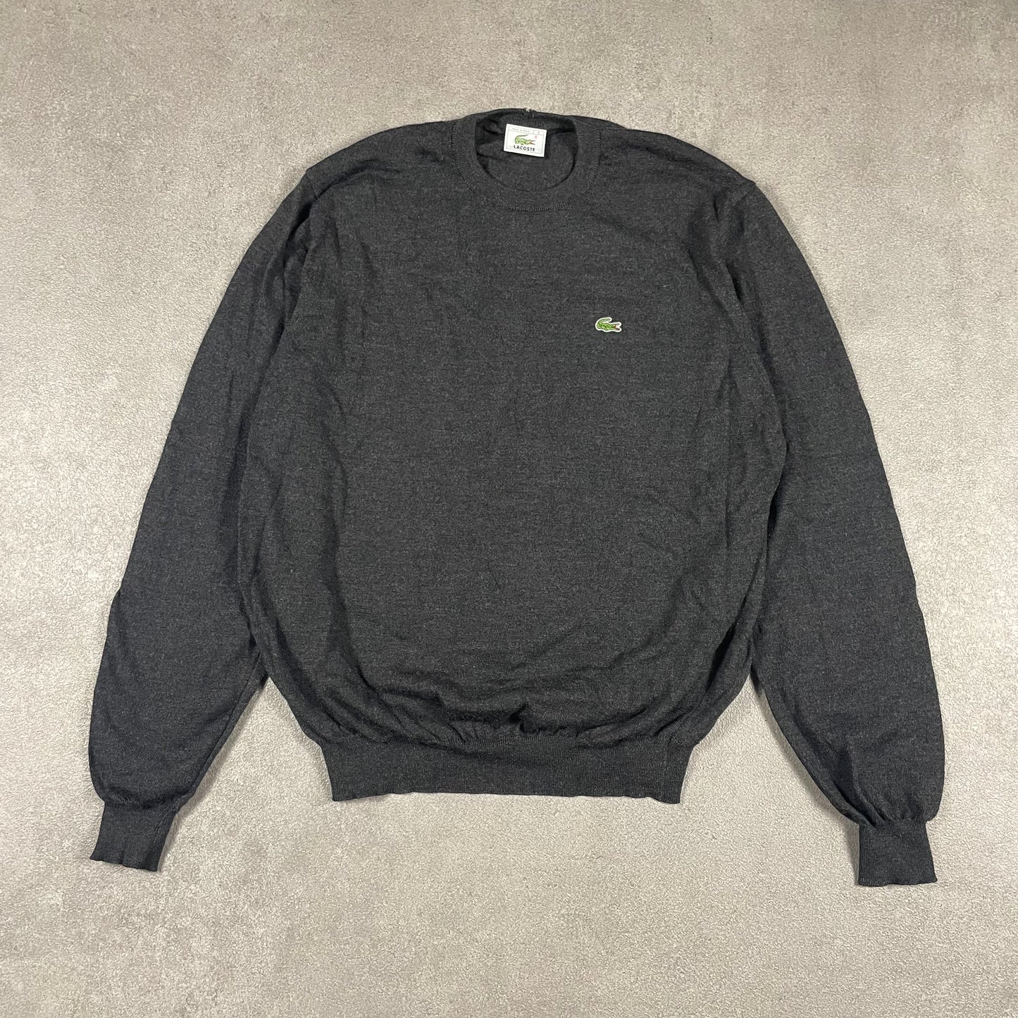 Lacoste Crewneck (L)