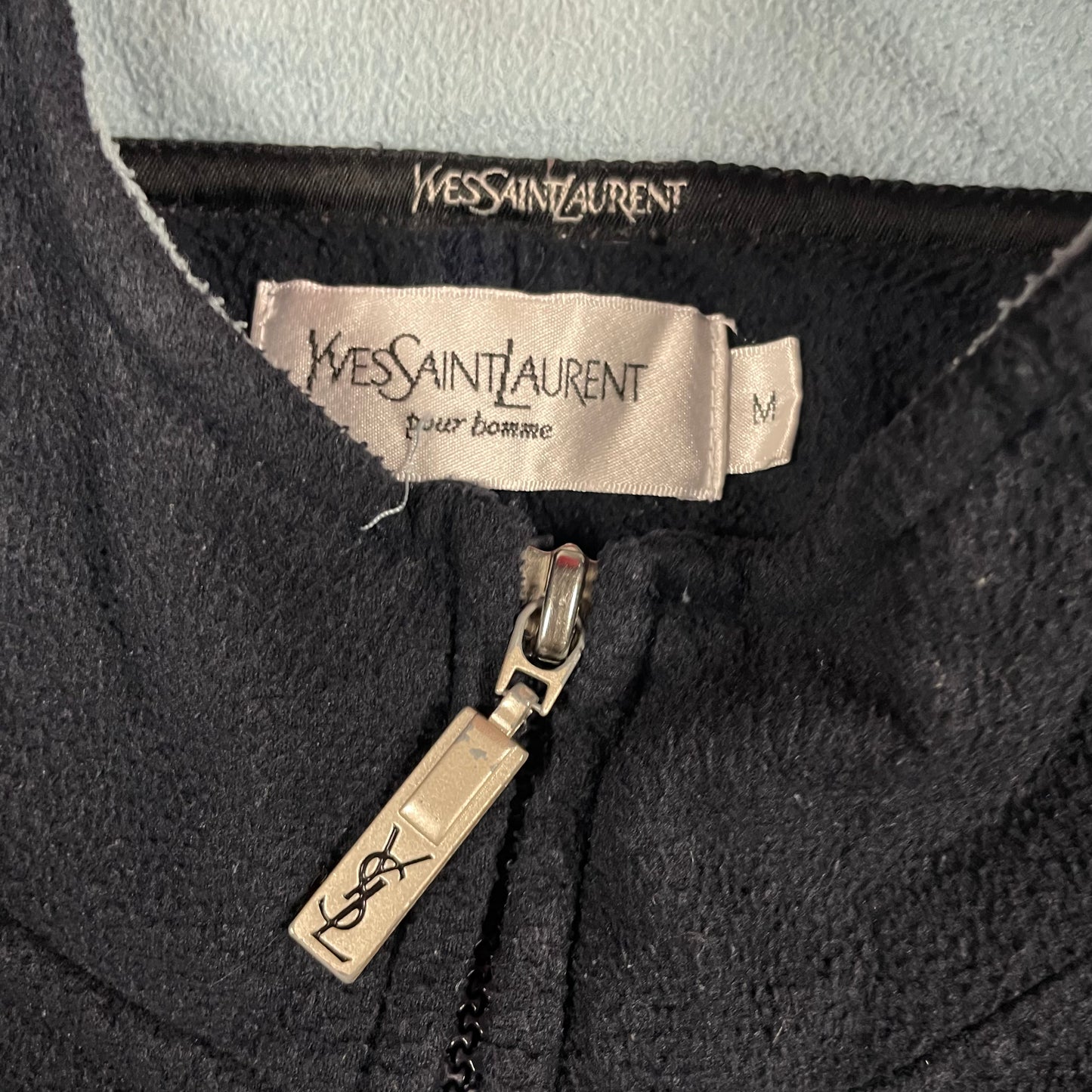 YSL vintage Polar (M)