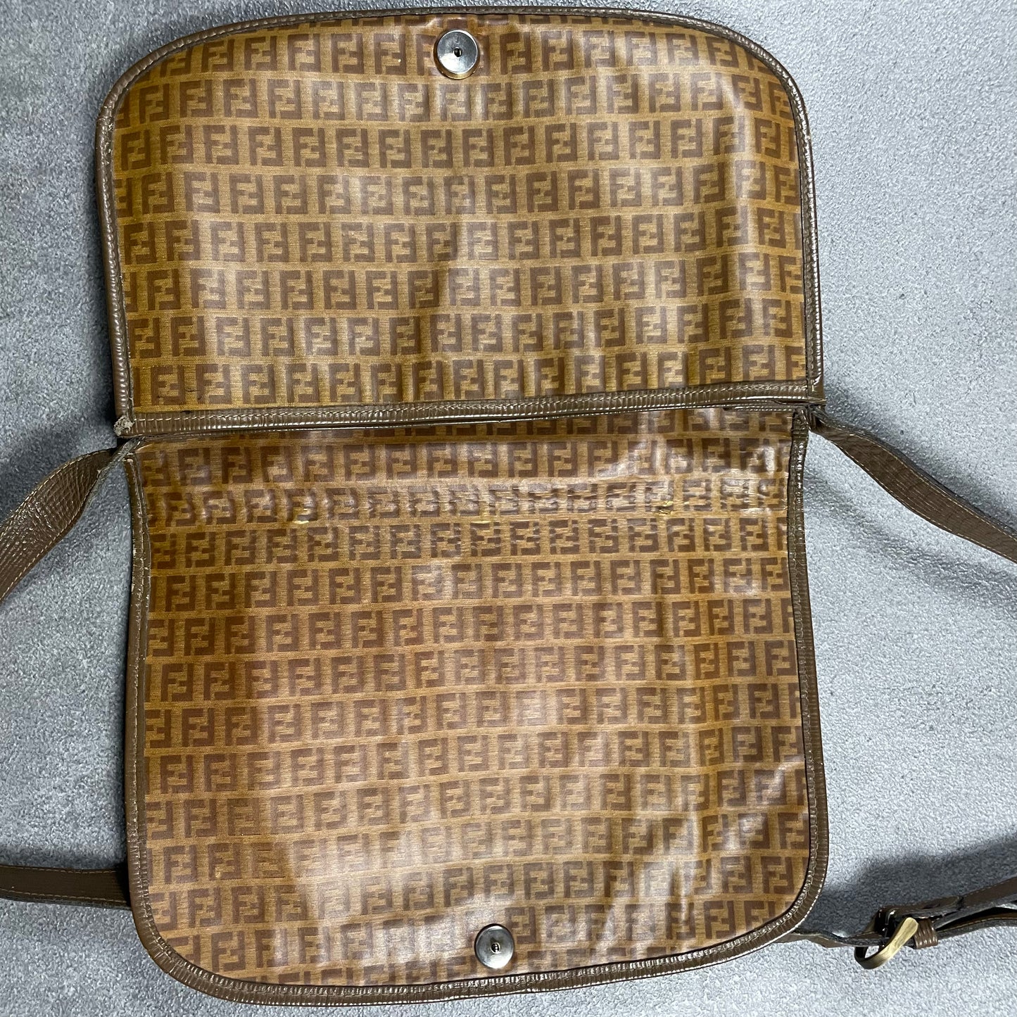 Fendi Vintage Bag