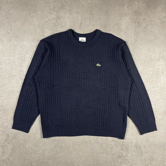 Lacoste Crewneck (L)