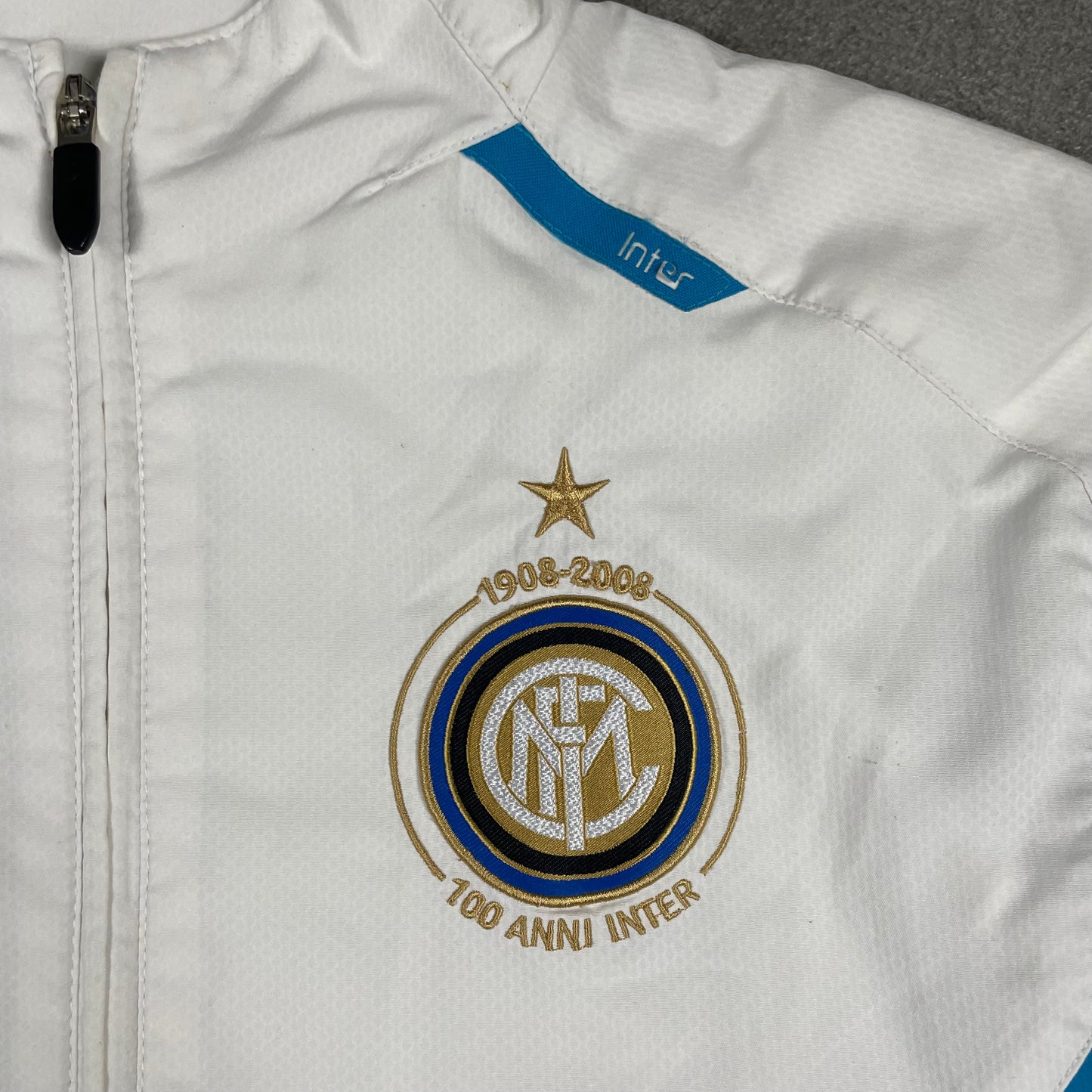 Nike x Inter Suit (M)