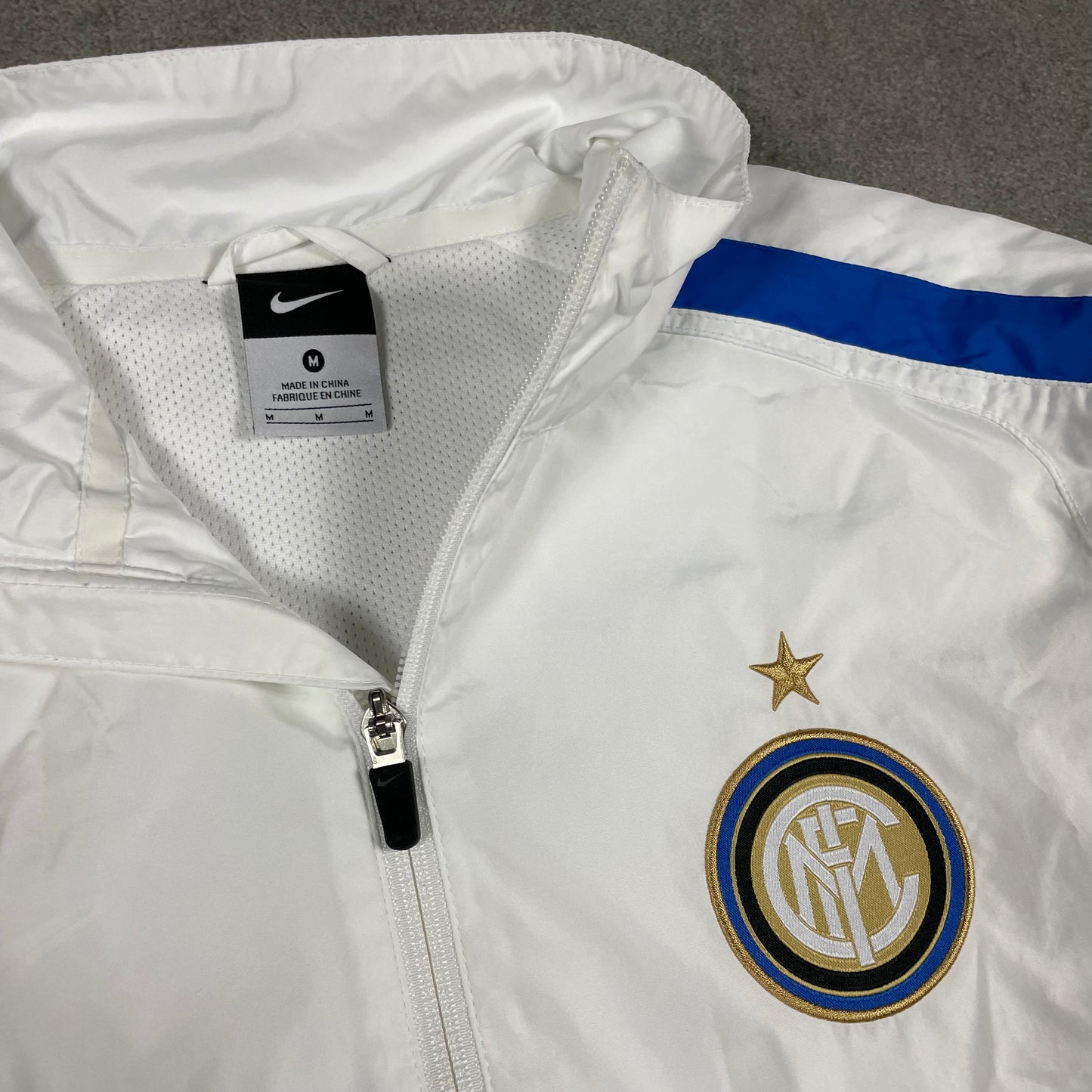 Nike x Inter Jacket (M)