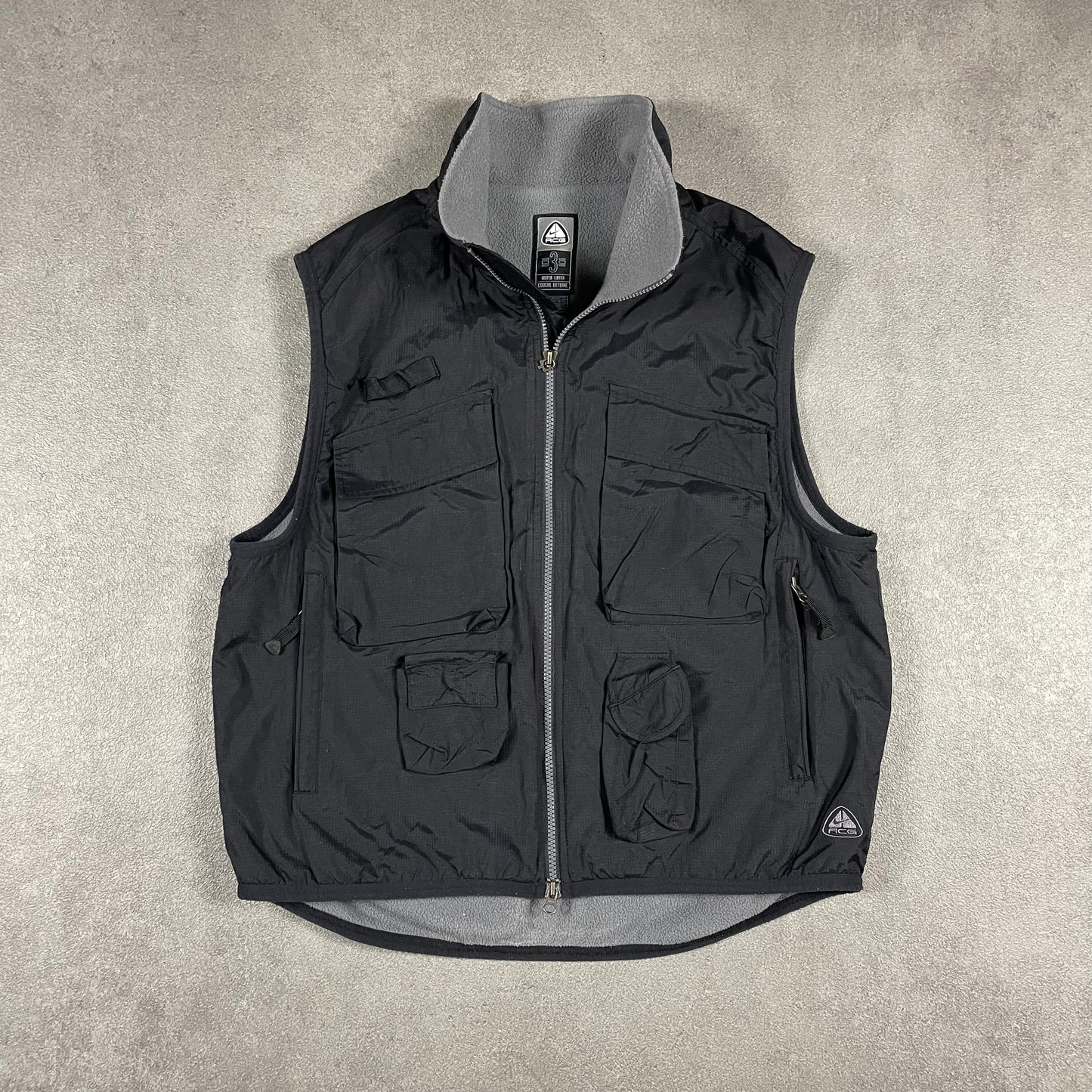 Nike ACG utility Vest (M)