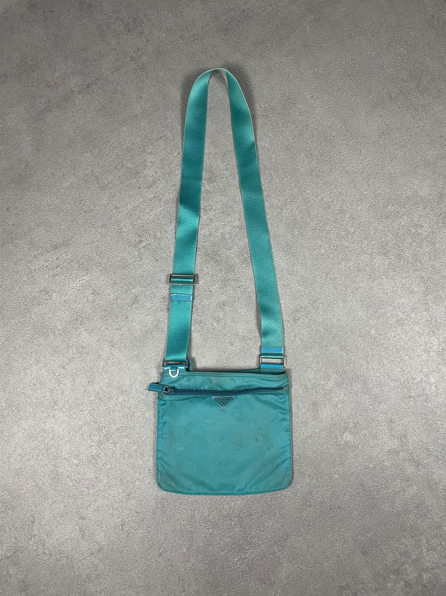 Prada Side Bag