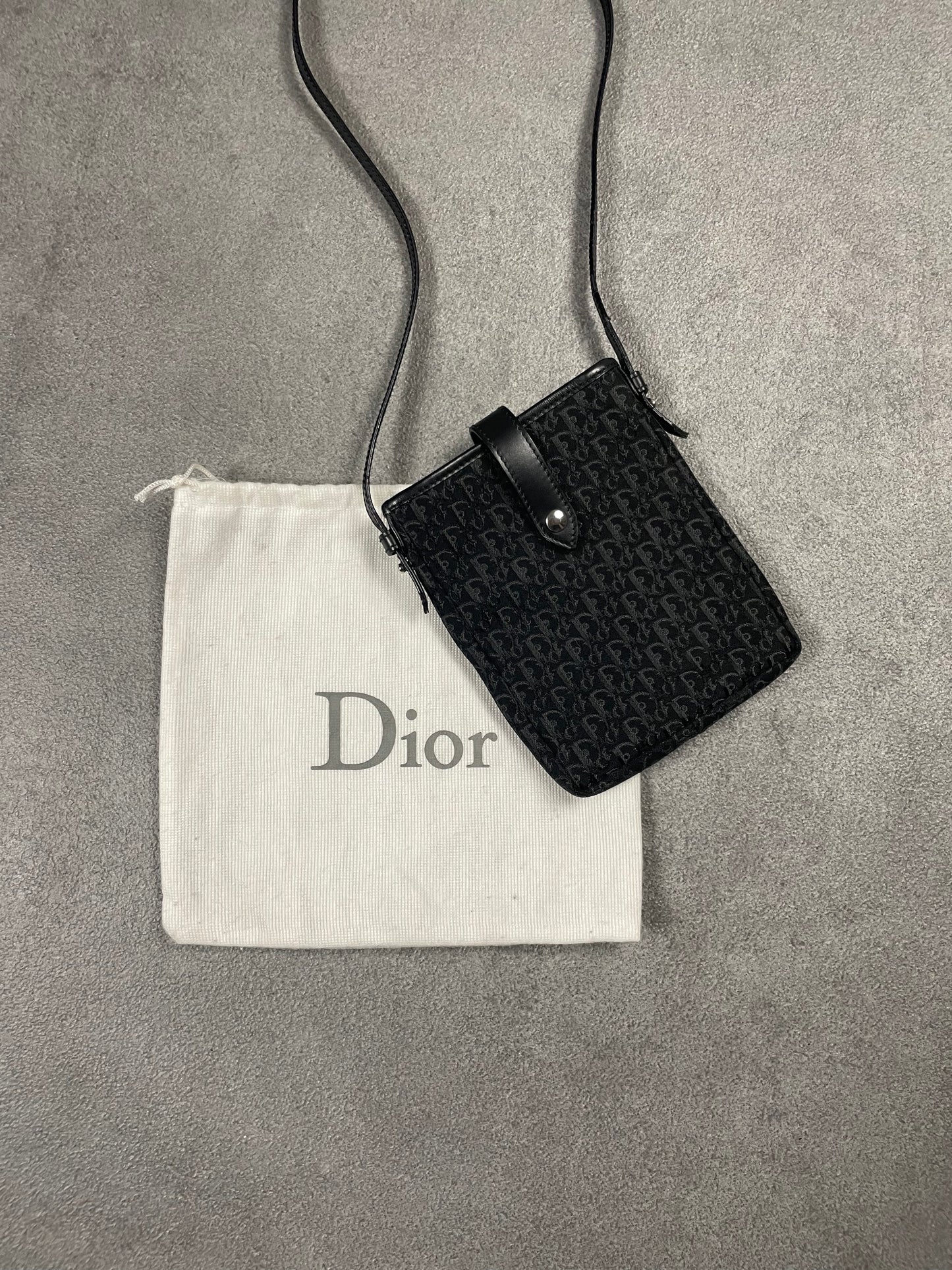 Dior Side Bag