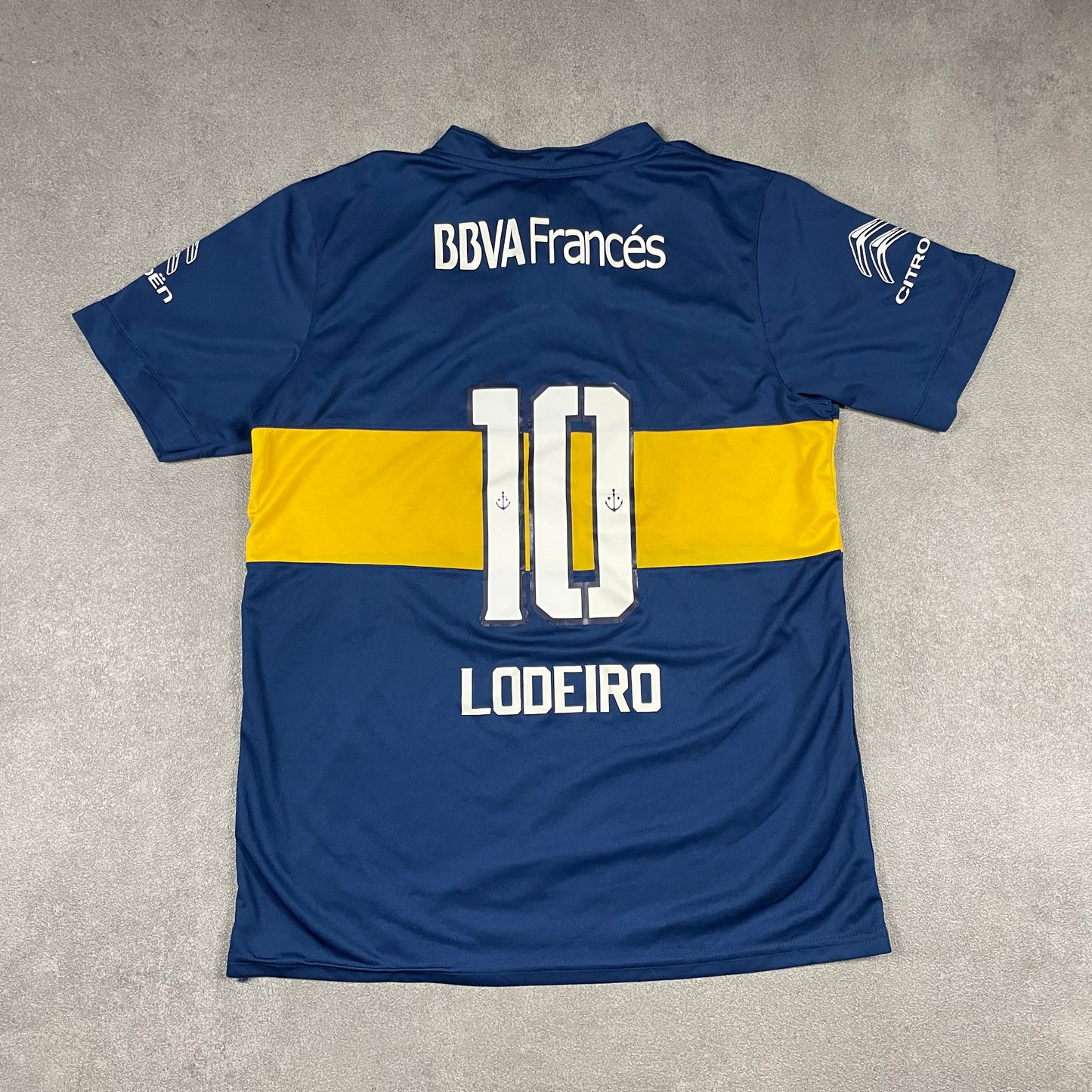 Nike x Boca jr Jersey (XL)