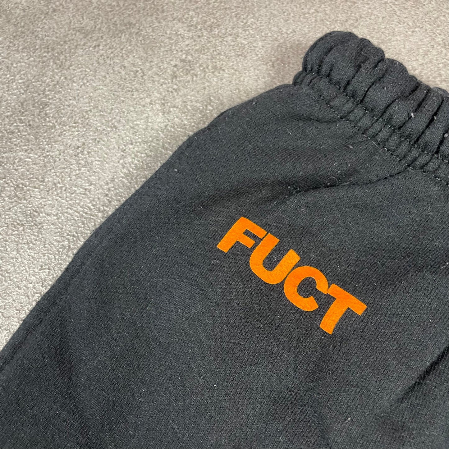 Fuct Vintage Sweatpant (S)